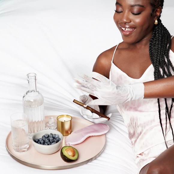 NEW (Set of 2) Nailboo Dream Hands Intensive Moisturizing Hand and Nail Mask - Picture 12 of 17